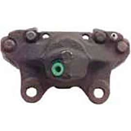 Cardone 19-779 - Unloaded Caliper (Remanufactured)
