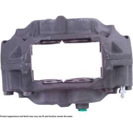 Cardone 19-827 - Unloaded Caliper (Remanufactured)