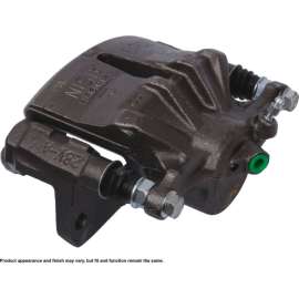 Cardone 19-B1568A - Unloaded Caliper with Bracket (Remanufactured)