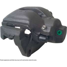 Cardone 19-B1840B - Unloaded Caliper with Bracket (Remanufactured)