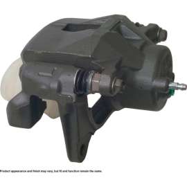 Cardone 19-B2580A - Unloaded Caliper with Bracket (Remanufactured)