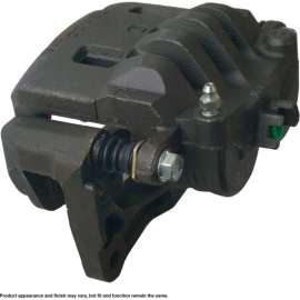 Cardone 19-B2682B - Unloaded Caliper with Bracket (Remanufactured)