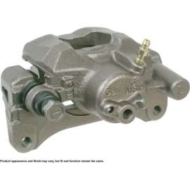 Cardone 19-B2685B - Unloaded Caliper with Bracket (Remanufactured)