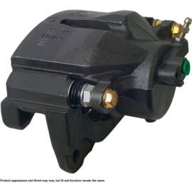 Cardone 19-B2703A - Unloaded Caliper with Bracket (Remanufactured)
