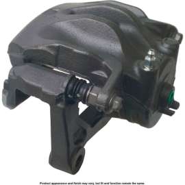 Cardone 19-B2880 - Unloaded Caliper with Bracket (Remanufactured)
