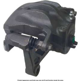 Cardone 19-B2881 - Unloaded Caliper with Bracket (Remanufactured)