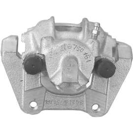 Cardone 19-B2889 - Unloaded Caliper with Bracket (Remanufactured)