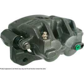 Cardone 19-B2906 - Unloaded Caliper with Bracket (Remanufactured)
