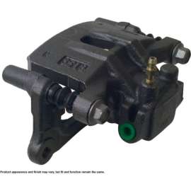 Cardone 19-B2932 - Unloaded Caliper with Bracket (Remanufactured)
