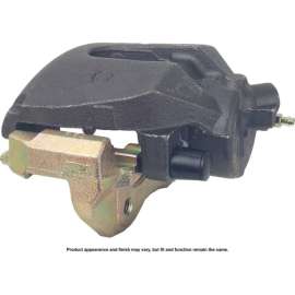 Cardone 19-B2943 - Unloaded Caliper with Bracket (Remanufactured)