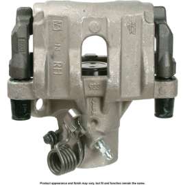 Cardone 19-B2955 - Unloaded Caliper with Bracket (Remanufactured)