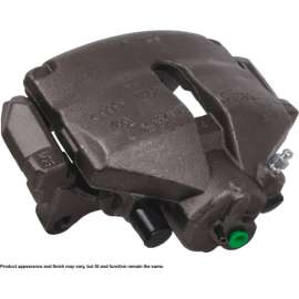 Cardone 19-B2975 - Unloaded Caliper with Bracket (Remanufactured)