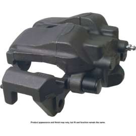 Cardone 19-B3117 - Unloaded Caliper with Bracket (Remanufactured)