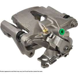 Cardone 19-B3178 - Unloaded Caliper with Bracket (Remanufactured)