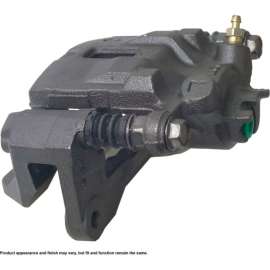 Cardone 19-B3217 - Unloaded Caliper with Bracket (Remanufactured)