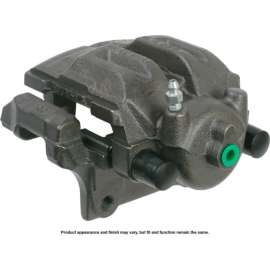 Cardone 19-B3226 - Unloaded Caliper with Bracket (Remanufactured)