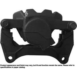 Cardone 19-B3248A - Unloaded Caliper with Bracket (Remanufactured)