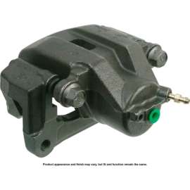 Cardone 19-B3277 - Unloaded Caliper with Bracket (Remanufactured)