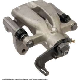 Cardone 19-B3319 - Unloaded Caliper with Bracket (Remanufactured)