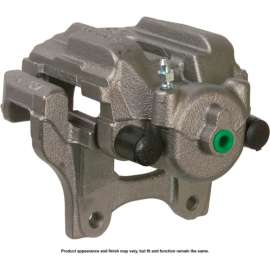 Cardone 19-B3328 - Unloaded Caliper with Bracket (Remanufactured)