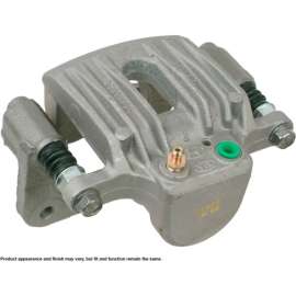 Cardone 19-B3354 - Unloaded Caliper with Bracket (Remanufactured)