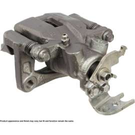 Cardone 19-B3358 - Unloaded Caliper with Bracket (Remanufactured)