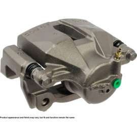 Cardone 19-B6041 - Unloaded Caliper with Bracket (Remanufactured)