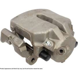 Cardone 19-B6253 - Unloaded Caliper with Bracket (Remanufactured)