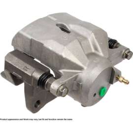 Cardone 19-B6273 - Unloaded Caliper with Bracket (Remanufactured)