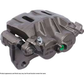 Cardone 19-B6448 - Unloaded Caliper with Bracket (Remanufactured)