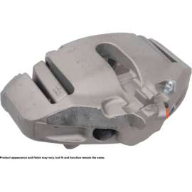 Cardone 19-B6670 - Unloaded Caliper with Bracket (Remanufactured)