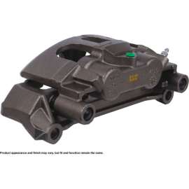 Cardone 19-B6888 - Unloaded Caliper with Bracket (Remanufactured)