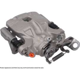 Cardone 19-B7155 - Unloaded Caliper with Bracket (Remanufactured)