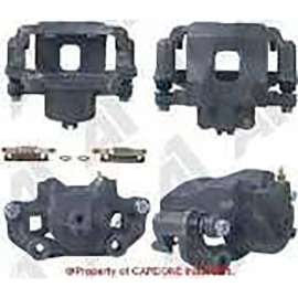 Cardone 19-B956A - Unloaded Caliper with Bracket (Remanufactured)