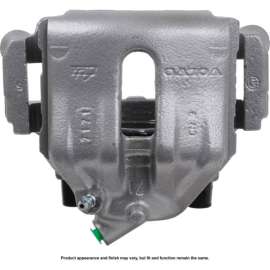 Cardone 19-P1732 - Ultra Premium Unloaded Caliper (Remanufactured)