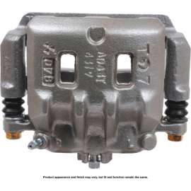 Cardone 19-P1948 - Ultra Premium Unloaded Caliper (Remanufactured)