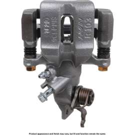 Cardone 19-P2068 - Ultra Premium Unloaded Caliper (Remanufactured)