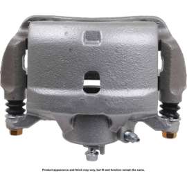 Cardone 19-P2663 - Ultra Premium Unloaded Caliper (Remanufactured)