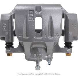 Cardone 19-P2665 - Ultra Premium Unloaded Caliper (Remanufactured)
