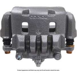 Cardone 19-P2682B - Ultra Premium Unloaded Caliper (Remanufactured)