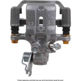 Cardone 19-P2856 - Ultra Premium Unloaded Caliper (Remanufactured)