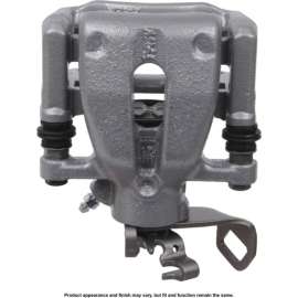 Cardone 19-P3318 - Ultra Premium Unloaded Caliper (Remanufactured)