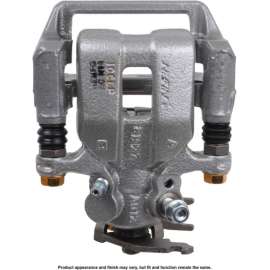 Cardone 19-P3358 - Ultra Premium Unloaded Caliper (Remanufactured)