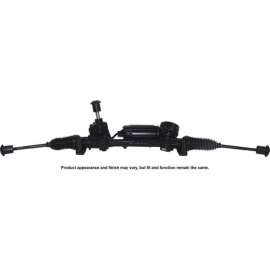 Remanufactured Electronic Power Rack and Pinion Complete Unit, Cardone Reman 1A-17002