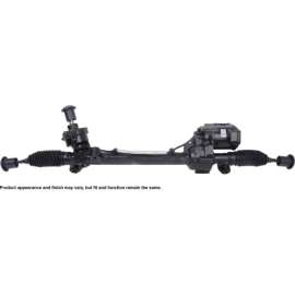 Remanufactured Electronic Power Rack and Pinion Complete Unit, Cardone Reman 1A-2003