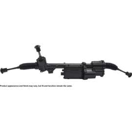 Remanufactured Electronic Power Rack and Pinion Complete Unit, Cardone Reman 1A-2006
