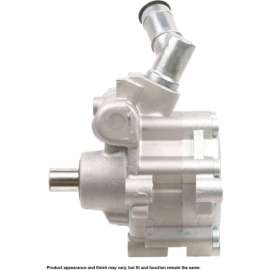 Cardone 20-1001 - Power Steering Pump (Remanufactured)