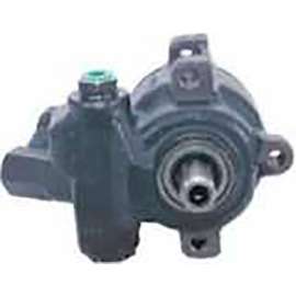 Cardone 20-277 - Power Steering Pump (Remanufactured)