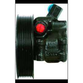 Cardone 20-283P2 - Power Steering Pump (Remanufactured)