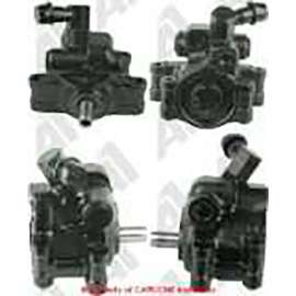Cardone 20-292 - Power Steering Pump (Remanufactured)